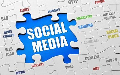 USE OF SOCIAL MEDIA AND THE DEVELOPMENT OF A SOCIAL MEDIA STRATEGY