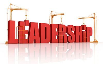 EXERCISING LEADERSHIP