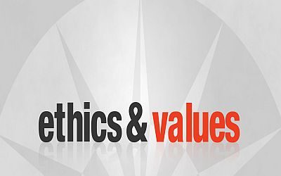 ETHICS, VALUES AND PRO-SOCIAL MODELING