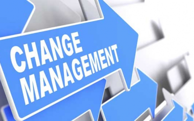 Course 110 – Change Management