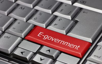 Course 119 – E-Governance and its application in Nigeria