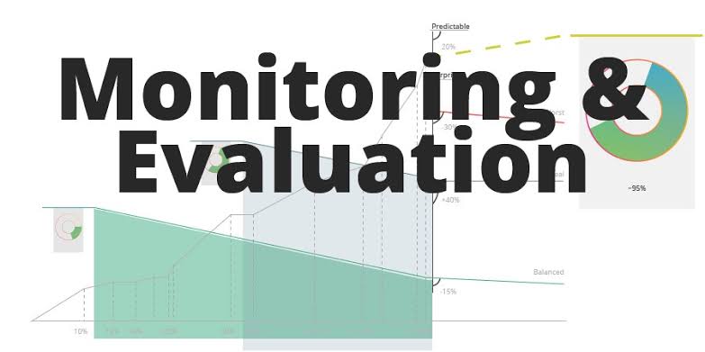 Course 117 – Monitoring and Evaluation