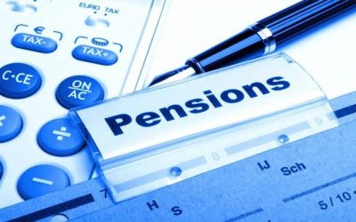 Course 116 – Pension Administration