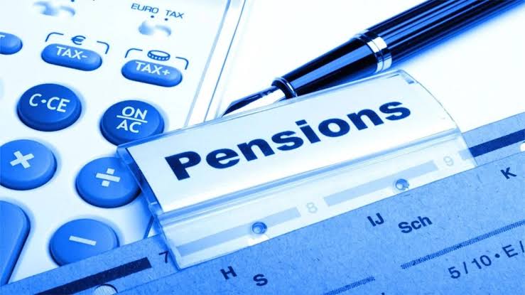 Course 116 – Pension Administration