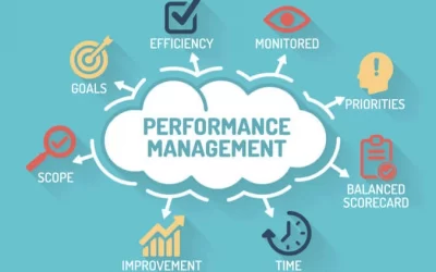Performanance Management System