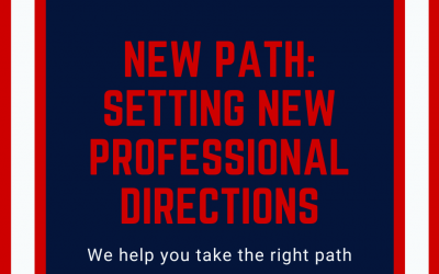 NEW PATH: SETTING NEW PROFESSIONAL/ENTREPRENEURSHIP DIRECTIONS FOR WOMEN – FACE TO FACE COURSE